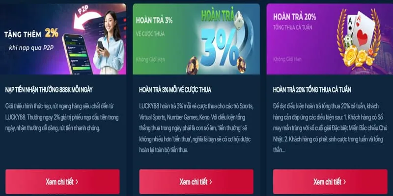 Sảnh casino trực tuyến hiện đại của MU90