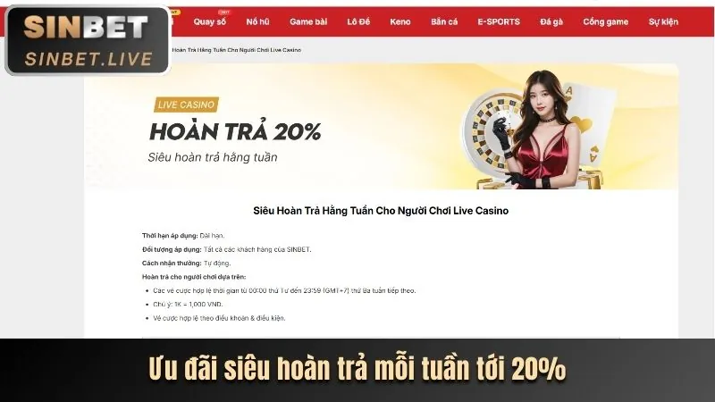 Đa dạng các môn thể thao tại mu90 nhà cái