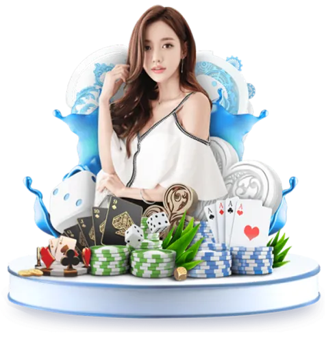 Sảnh Live Casino với dealer chuyên nghiệp